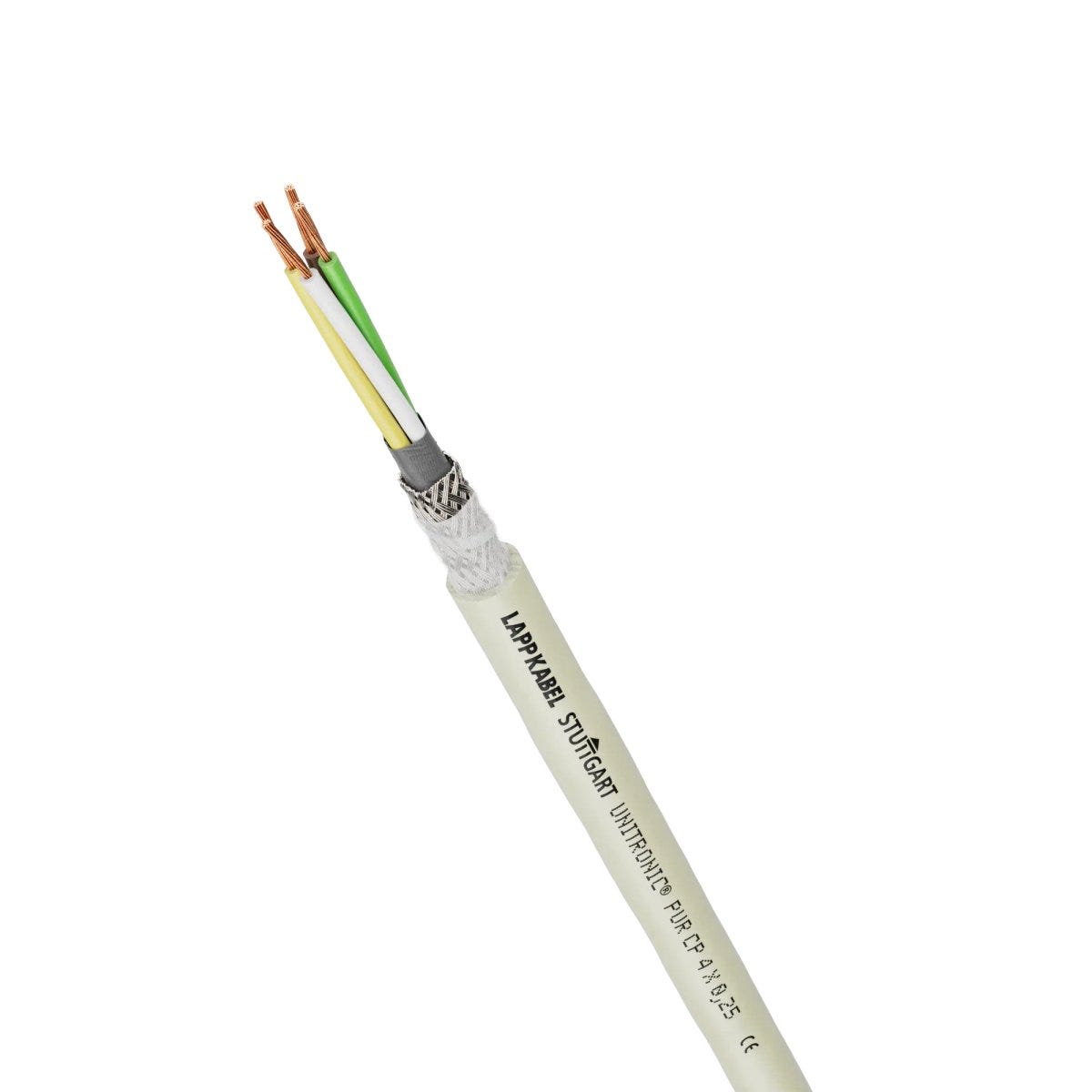 JST 4-Position Female with Wire Seal (HD # 69200306) - NAMZ