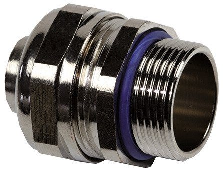 新品本物 SILVYN® COMPACT conduit cable protective Metal NPB 36 PG トップス