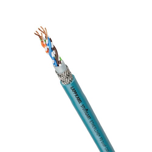ÖLFLEX® TRAIN 315 C TW-P 300V