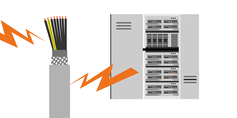 Power and Control Cables - Cables and wires - Products