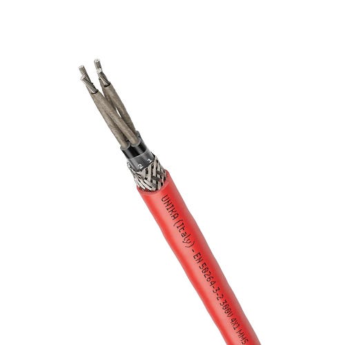 ÖLFLEX® DC CHAIN 800