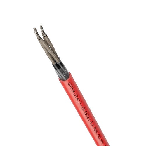 ETHERLINE® Cat.6 FLEX FC