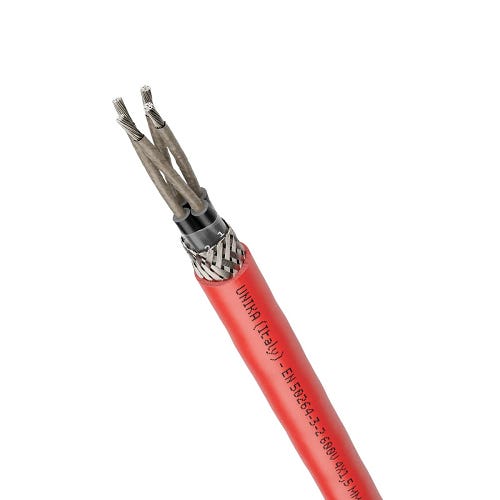 ÖLFLEX® DC ROBOT 900