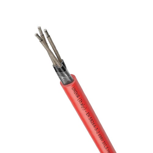 ÖLFLEX® DC SERVO 700