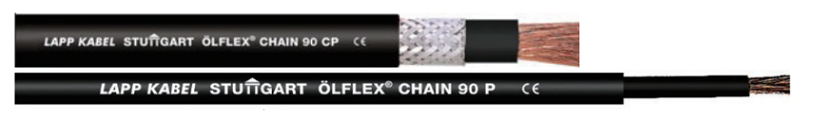 プレミアムグレード OLFLEX® CHAIN 90 P / 90 CP